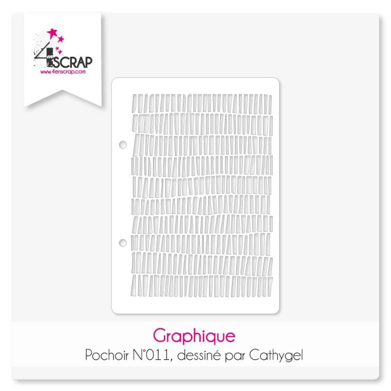 Stencil Scrapbooking Card Making - Oriental inspiration Stencil Scrapbooking Card Making - Oriental inspiration
