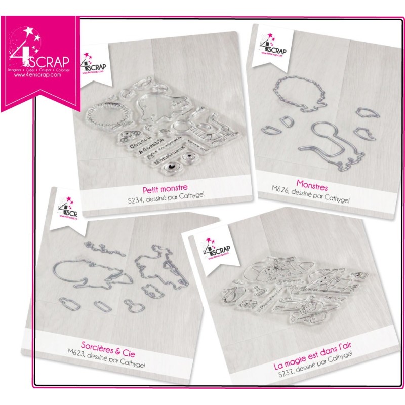 Clear Stamp Die Scrapbooking Card making - Pack "DIY" Clear Stamp Die Scrapbooking Card making - Pack "DIY"