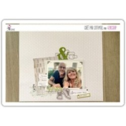 Clear stamp Scrapbooking Card making nature - Wild flowers Clear stamp Scrapbooking Card making nature - Wild flowers