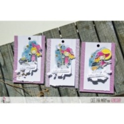 Clear Stamp Die Scrapbooking Card making - Pack "DIY" Clear Stamp Die Scrapbooking Card making - Pack "DIY"