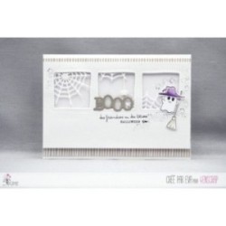 Clear stamp cuting Die Scrapbooking Card making bamboo animal - Koala Clear stamp cuting Die Scrapbooking Card making bamboo animal - Koala
