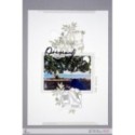 Matrice de coupe Scrapbooking Carterie nature - Tickets 2