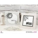 Cutting die Scrapbooking Card Making journey - Travel 2