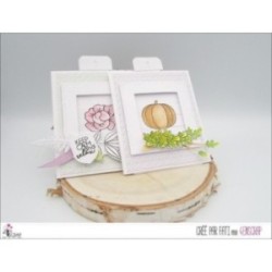 Cutting die Scrapbooking Card Making journey  - Travel 2