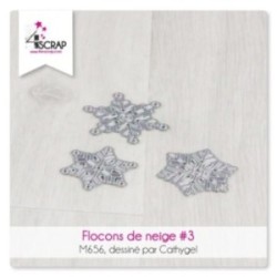 Cutting die Scrapbooking Card Making word english shooting - Original
