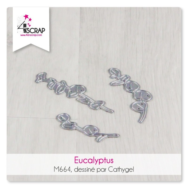 Cutting die Scrapbooking Card Making word english shooting - Original Cutting die Scrapbooking Card Making word english shooting - Original