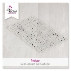 Neige - Tampon Clear