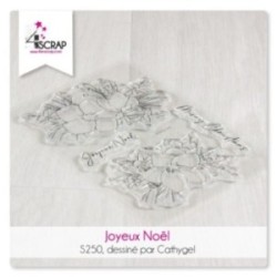 Clear stamp Scrapbooking Card making nature - Wild flowers Clear stamp Scrapbooking Card making nature - Wild flowers