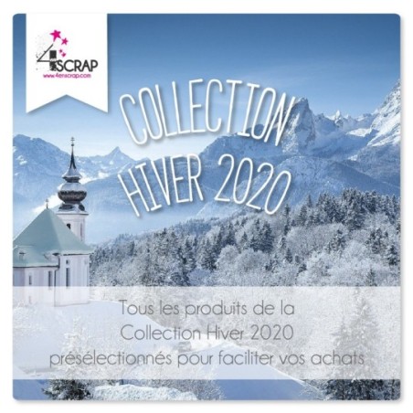 Toute la collection Automne 2020