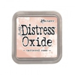 Ink Scrapbooking Carterie - Distress Oxide pumice stone