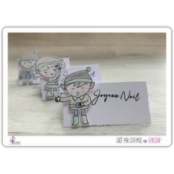 Clear stamp Scrapbooking Card making nature - Wild flowers Clear stamp Scrapbooking Card making nature - Wild flowers