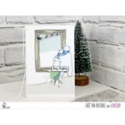 Cutting die Scrapbooking Card Making word english shooting - Original Cutting die Scrapbooking Card Making word english shooting - Original