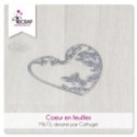 Cutting die Scrapbooking Card Making - Dotted stars