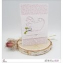 Cutting die Scrapbooking Card Making - Dotted stars
