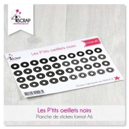 Badge "Small White Peas on Pale Pink Background"