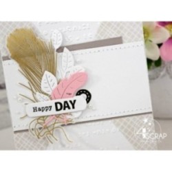 Stickers Scrapbooking Carterie - Les P'tites lettres noires Stickers Scrapbooking Carterie - Les P'tites lettres noires
