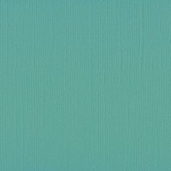 Papier uni Scrapbooking Carterie - Vaessen Sage