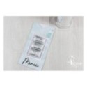 To Customize Scrapbooking Card Making - Lot of 10 little blisters "snowglobes"