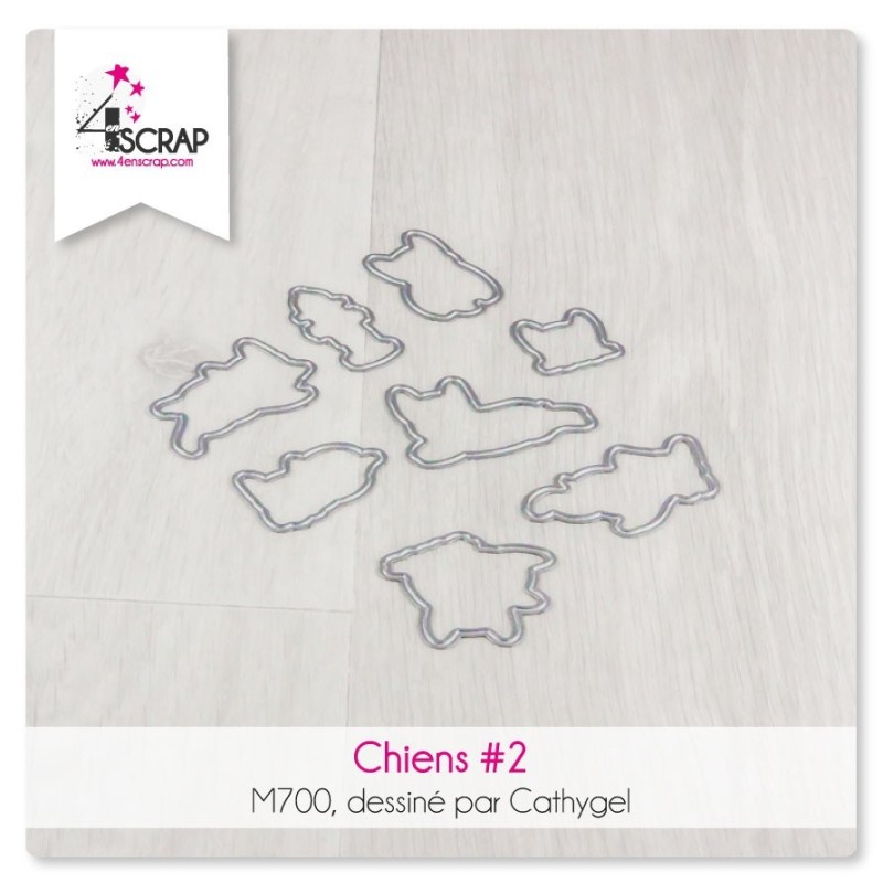Cutting die Scrapbooking Card Making - Photo corners 2 Cutting die Scrapbooking Card Making - Photo corners 2