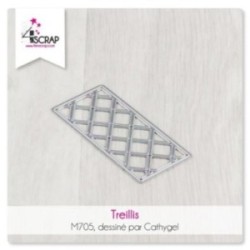 Cutting die Scrapbooking Card Making - Photo corners 2