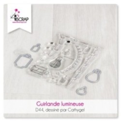 Clear stamp cuting Die Scrapbooking Card making - Flowers Clear stamp cuting Die Scrapbooking Card making - Flowers