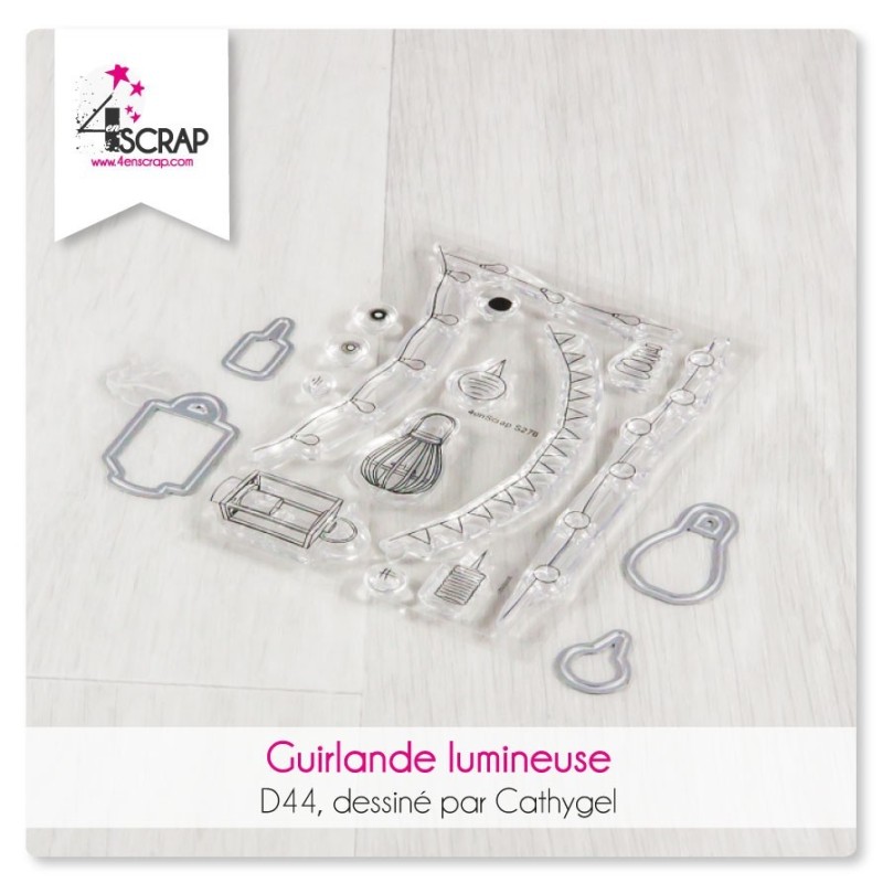 Clear stamp cuting Die Scrapbooking Card making - Flowers Clear stamp cuting Die Scrapbooking Card making - Flowers