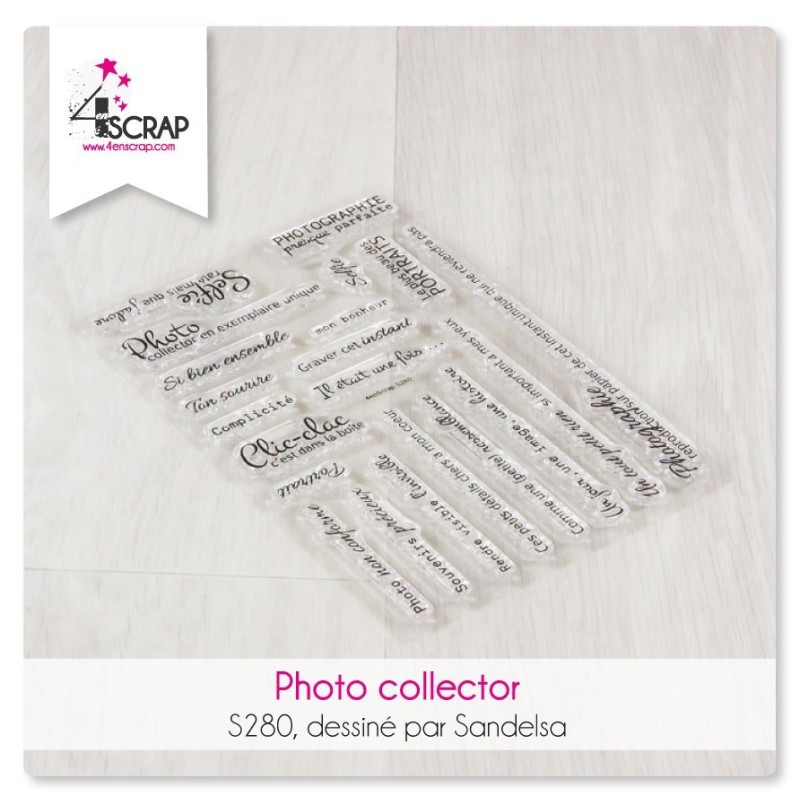 Clear stamp Scrapbooking Card - Dotted background Clear stamp Scrapbooking Card - Dotted background