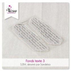 Clear stamp Scrapbooking Card - Dotted background Clear stamp Scrapbooking Card - Dotted background