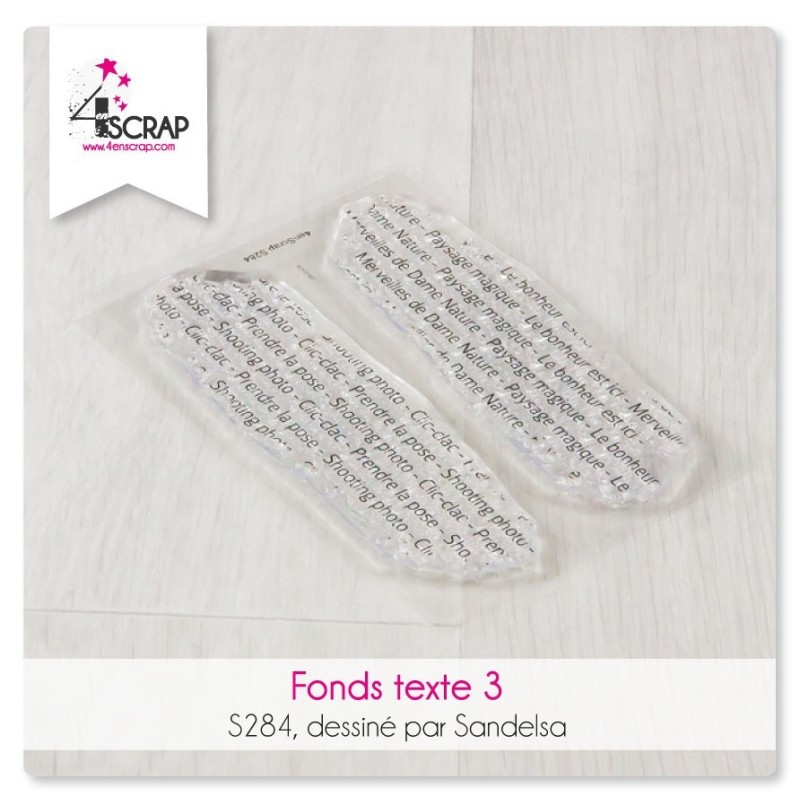Clear stamp Scrapbooking Card - Dotted background Clear stamp Scrapbooking Card - Dotted background