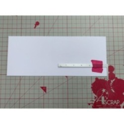 Cutting die Scrapbooking Card Making gift - Draw card
