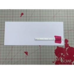 Cutting die Scrapbooking Card Making gift - Card to pull 2