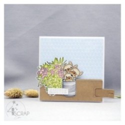 Cutting die Scrapbooking Card Making - Slider 3