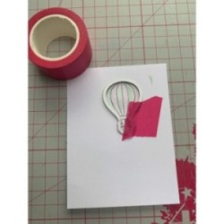 Tool Scrapbooking Card Making - Double-sided Adhesive