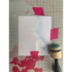 Tool Scrapbooking Card Making - Double-sided Adhesive