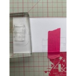 Tool Scrapbooking Card Making - Double-sided Adhesive