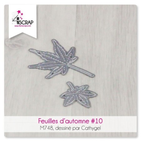 Cutting die Scrapbooking Card Making - Labels 8