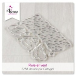 Stamp Clear Scrapbooking Cardmaking word text - Collector Photo Stamp Clear Scrapbooking Cardmaking word text - Collector Photo