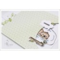 Matrice de coupe Scrapbooking carterie -Bulles BD 2