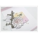 Cutting die Scrapbooking Card Making - Labels 8