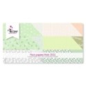 Pack Papier Imprimé Hiver 2021 - Scrapbooking Carterie