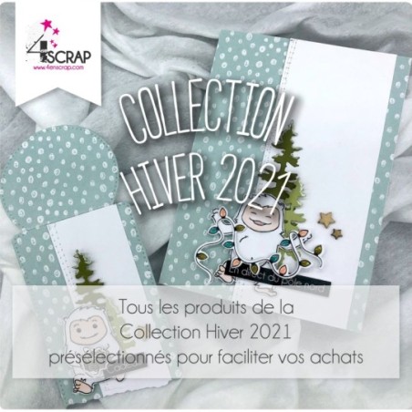 Toute la collection Hiver 2021