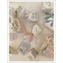 Pack "Calendrier de l'avent" - Scrapbooking Carterie