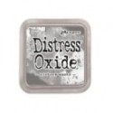 Distress Oxide Hickory Smoke - Encre Scrapbooking Carterie