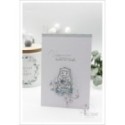 Vacances - Matrice de coupe Scrapbooking Carterie