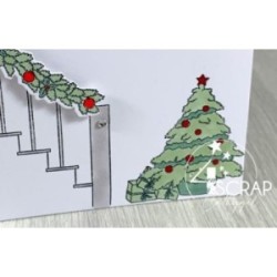 Masking Sheets - Outil Scrapbooking Carterie Masking Sheets - Outil Scrapbooking Carterie