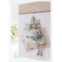Stylo à colle précision - Outil Scrapbooking Carterie
