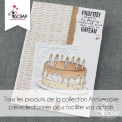 Toute la collection Anniversaire 2022