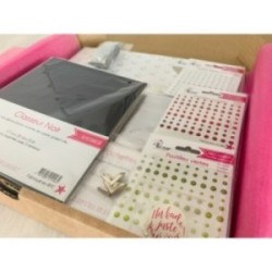 Box Scrapbooking - December daily Box Scrapbooking - December daily