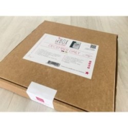 Box Scrapbooking - December daily Box Scrapbooking - December daily