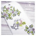 Small Decorations - Stickers Scrapbooking Carterie rangement